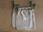 Preview: Baumwoll Taschen SET
